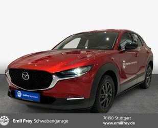 Mazda CX-30 Gebrauchtwagen