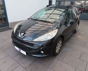 Peugeot 207 Gebrauchtwagen