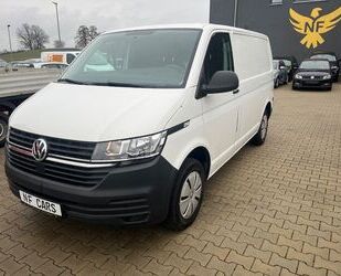 VW T6 Transporter Gebrauchtwagen