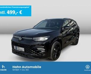 VW Tayron Gebrauchtwagen