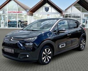 Citroen C3 Gebrauchtwagen