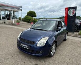Suzuki Swift Gebrauchtwagen