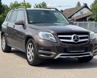 Mercedes-Benz GLK 200 Gebrauchtwagen