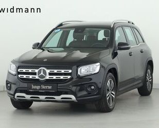 Mercedes-Benz GLB 180 Gebrauchtwagen