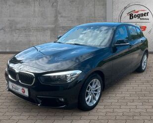 BMW 116 Gebrauchtwagen