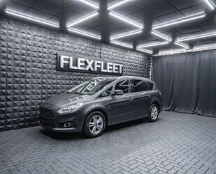 Ford S-Max Gebrauchtwagen