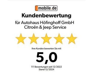 Citroen C5 Aircross Gebrauchtwagen