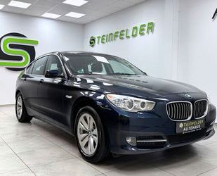 BMW 520 Gran Turismo Gebrauchtwagen