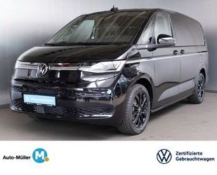 VW T7 Multivan Gebrauchtwagen