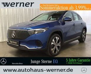 Mercedes-Benz EQA Gebrauchtwagen