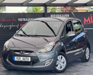 Hyundai ix20 Gebrauchtwagen
