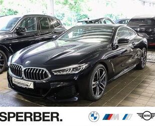BMW 840 Gebrauchtwagen