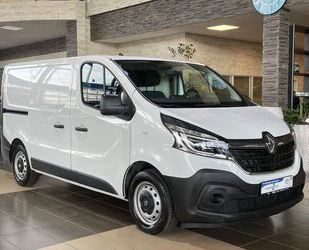 Renault Trafic Gebrauchtwagen