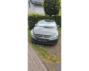 Peugeot 307 Gebrauchtwagen