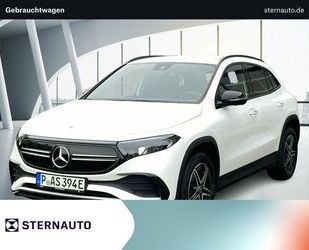 Mercedes-Benz EQA Gebrauchtwagen