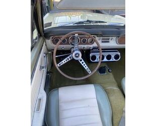 Ford Mustang Gebrauchtwagen