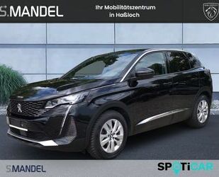Peugeot 3008 Gebrauchtwagen