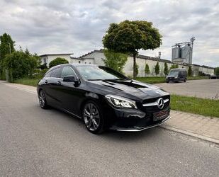Mercedes-Benz CLA 180 Gebrauchtwagen