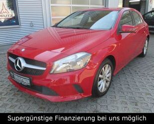 Mercedes-Benz A 180 Gebrauchtwagen