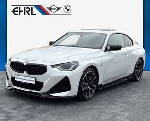 BMW M240i Gebrauchtwagen
