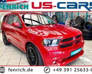 Dodge Durango Gebrauchtwagen
