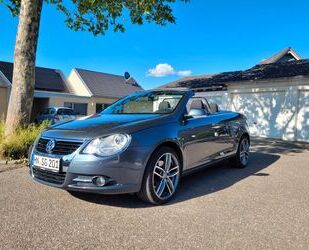 VW Eos Gebrauchtwagen
