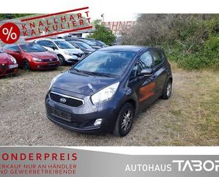 Kia Venga Gebrauchtwagen