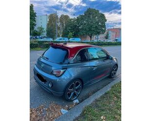 Opel Adam Gebrauchtwagen
