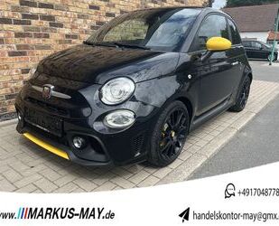 Abarth 500 Gebrauchtwagen