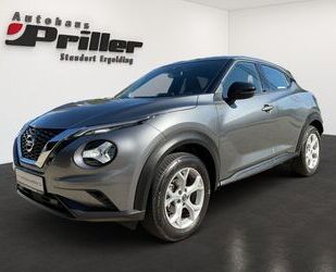 Nissan Juke Gebrauchtwagen