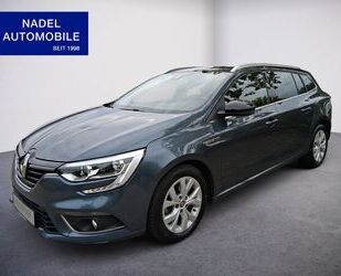 Renault Megane Gebrauchtwagen