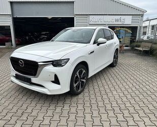 Mazda CX-60 Gebrauchtwagen