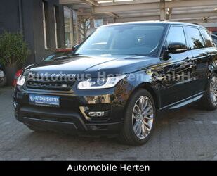 Land Rover Range Rover Sport Gebrauchtwagen