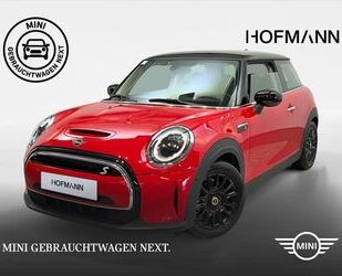 Mini Cooper SE Gebrauchtwagen