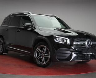 Mercedes-Benz GLB 220 Gebrauchtwagen