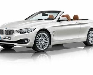 BMW 420 Gebrauchtwagen