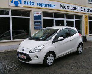 Ford Ka/Ka+ Gebrauchtwagen