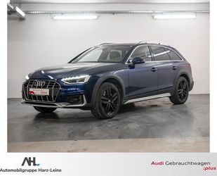 Audi A4 Allroad Gebrauchtwagen