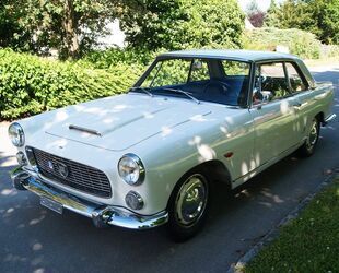 Lancia Flaminia Gebrauchtwagen