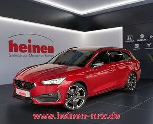 Cupra Leon Gebrauchtwagen