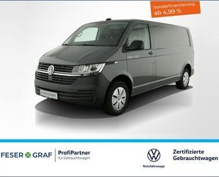 VW T6 andere Gebrauchtwagen