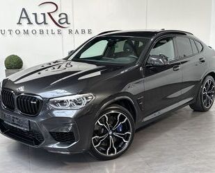 BMW X4 M Gebrauchtwagen