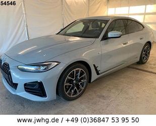 BMW 420 Gebrauchtwagen