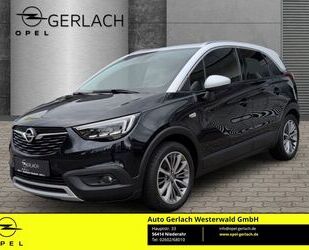 Opel Crossland (X) Gebrauchtwagen