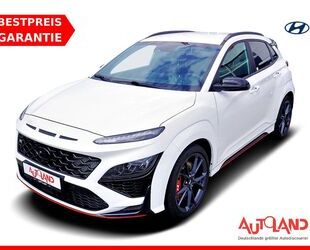 Hyundai KONA Gebrauchtwagen