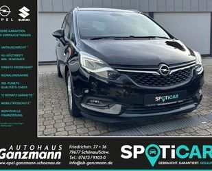 Opel Zafira Gebrauchtwagen