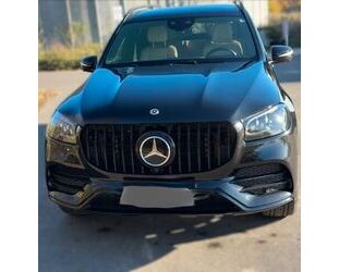 Mercedes-Benz GLS 580 Gebrauchtwagen
