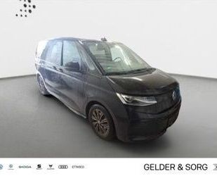 VW T7 Multivan Gebrauchtwagen