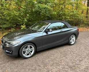 BMW 228 Gebrauchtwagen