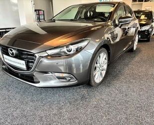 Mazda 3 Gebrauchtwagen